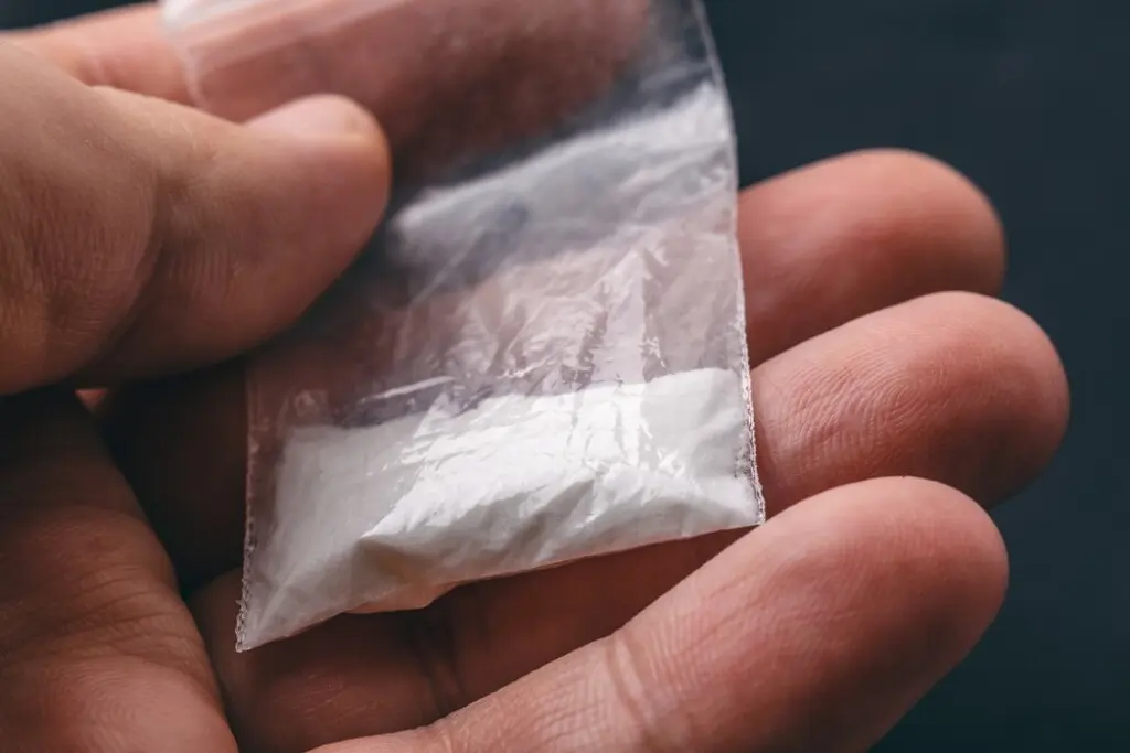 Près de 150 000 € de cocaïne pure saisie sur un chauffeur guadeloupéen à Colomiers