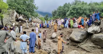 Près de 200 personnes sont mortes en 24 heures dans des pluies de mousson au Pakistan