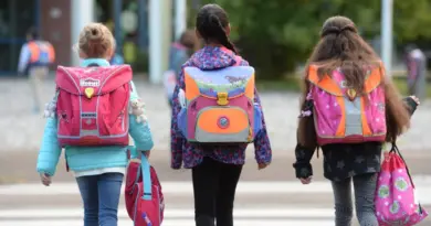 Près de 50'000 élèves fribourgeois retrouveront le chemin de l'école jeudi prochain