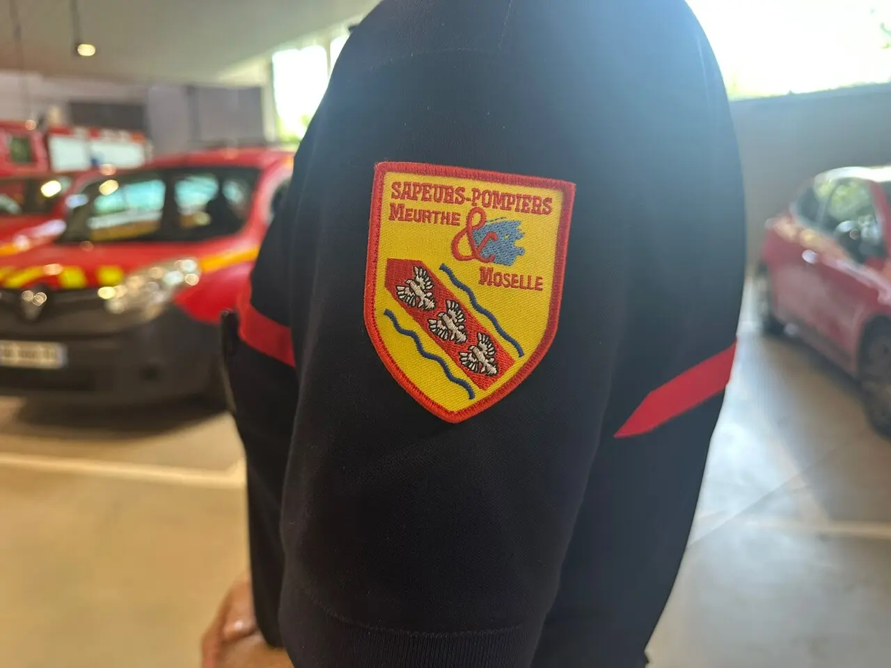 Près de Nancy : ivre dans un laboratoire médical, une femme de 25 ans insulte et frappe des pompiers