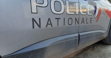Près de Toulouse. Gucci, Prada, Burberry... Dans sa voiture mal garée, il cachait des dizaines de contrefaçons