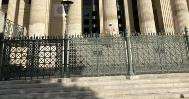 Prestation de serments des auditeurs de justice magistrats : 15 nouveaux magistrats déployés