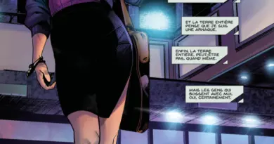 SINSTRESS #0 VF INT PAGES4