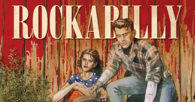 Preview Rockabilly Récit complet