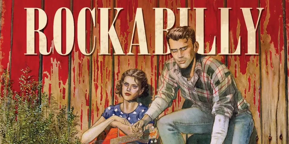 Preview Rockabilly Récit complet