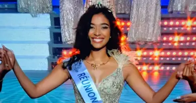 Priya Padavatan couronnée Miss Réunion 2025