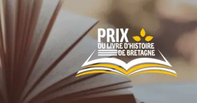 Priz levr istor Breizh 2025 - Bretagne Culture Diversité
