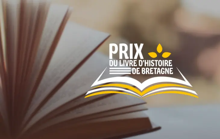 Priz levr istor Breizh 2025 - Bretagne Culture Diversité