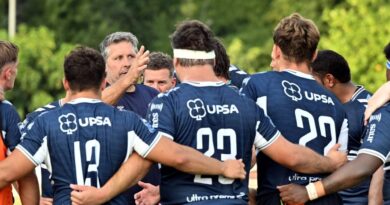 Pro D2 : "C’est à nous de faire les bons choix…" La première composition d’équipe du SU Agen, un moment très attendu