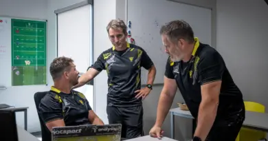 Pro D2. « L’axe majeur, c’est l’état d’esprit » : le Stade Montois peaufine sa préparation à deux semaines de la reprise