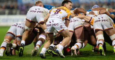 Pro D2 : Soyaux-Angoulême s'impose à domicile pour la première journée 28 à 25 face à Provence Rugby  - ici