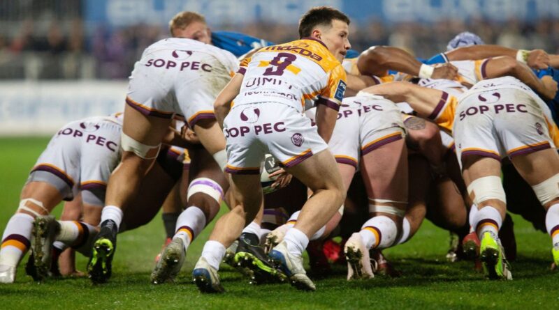Pro D2 : Soyaux-Angoulême s'impose à domicile pour la première journée 28 à 25 face à Provence Rugby  - ici