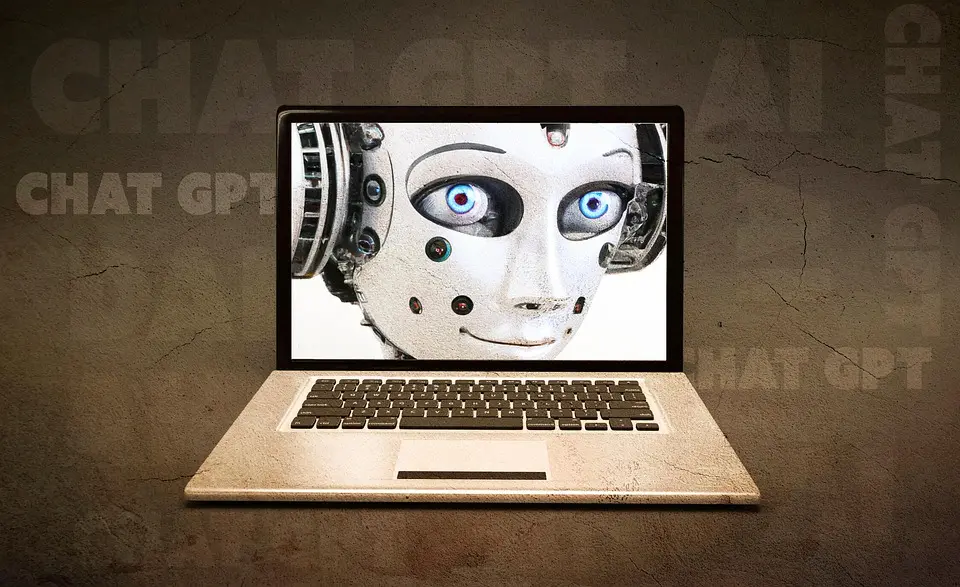 technology, tech, innovation, computer, laptop, smartphone, AI, robotics