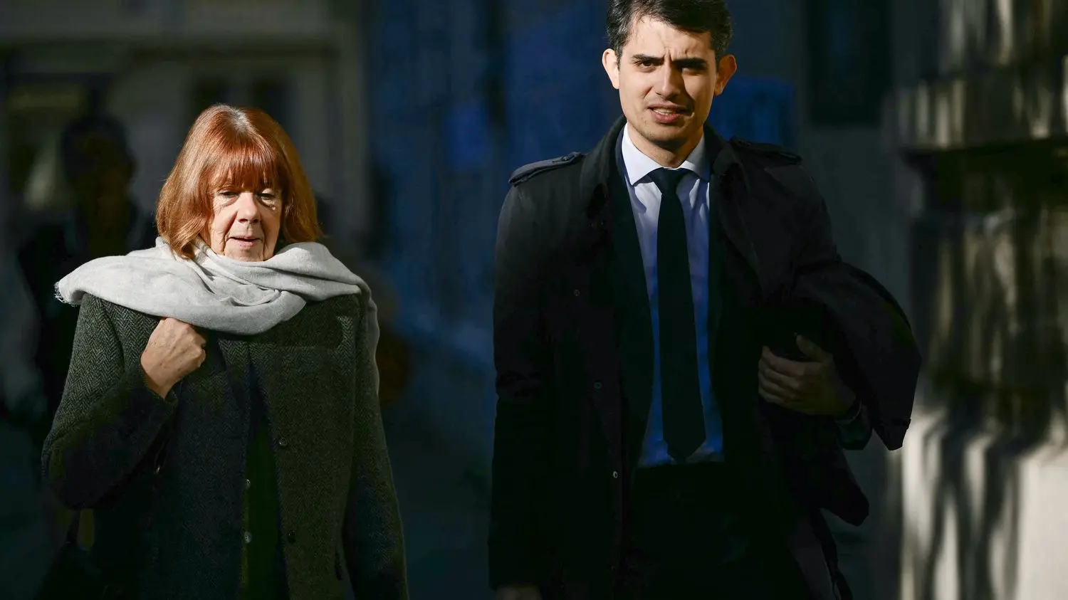 Procès des viols de Mazan : "Cela a été quatre mois d'une extrême intensité", témoigne l'avocat Stéphane Babonneau