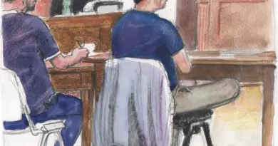 Procès d’un prof d’impro à Vevey: Reconnu coupable de viol, le prof d’impro condamné à 4 ans ferme