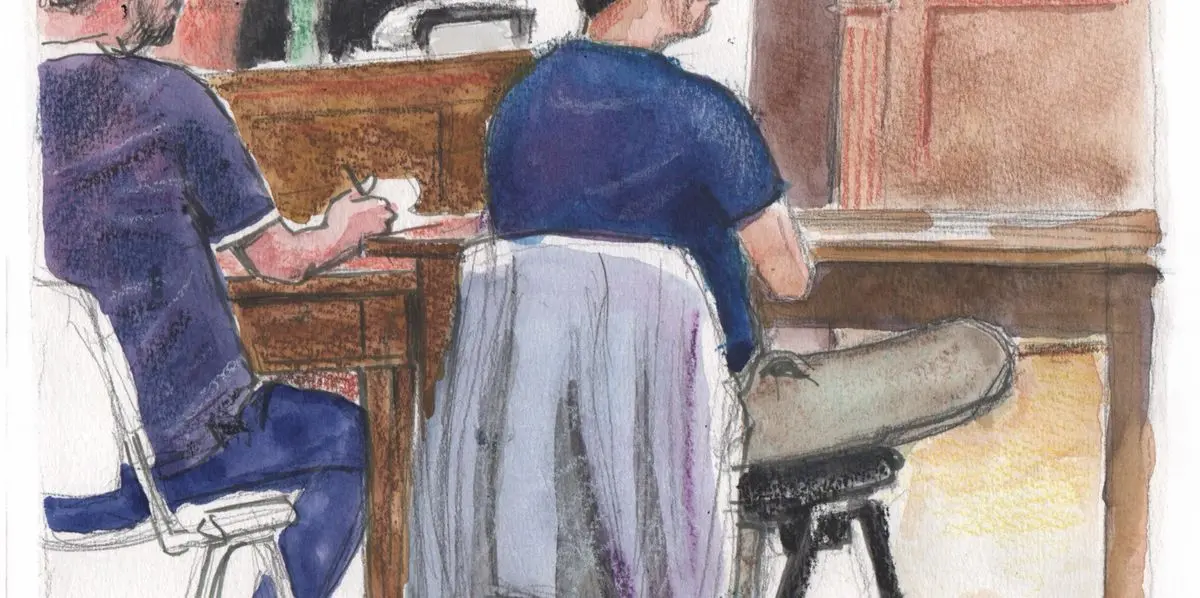 Procès d’un prof d’impro à Vevey: Reconnu coupable de viol, le prof d’impro condamné à 4 ans ferme