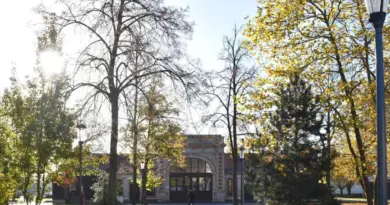 Profitez des parcs jusqu’à la tombée de la nuit