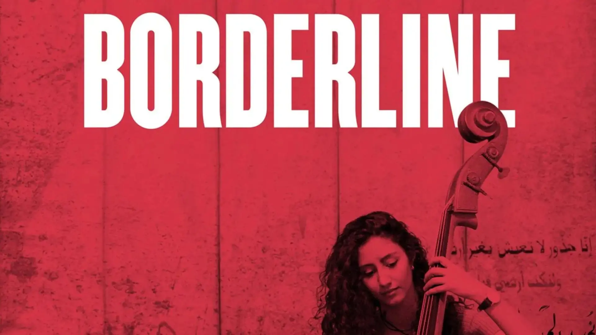 Projection "Borderline" - Fiap Paris