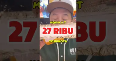 Promo Diskon Menu HOT di Yoshinoya #jelajahbegahmula #yoshinoya #makanenak #promomakanan