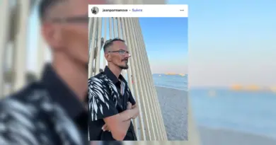 Protagonistes, autopsie : ce que l'on sait de la mort du streameur français Jean Pormanove "lors d'un live" sur internet - ici