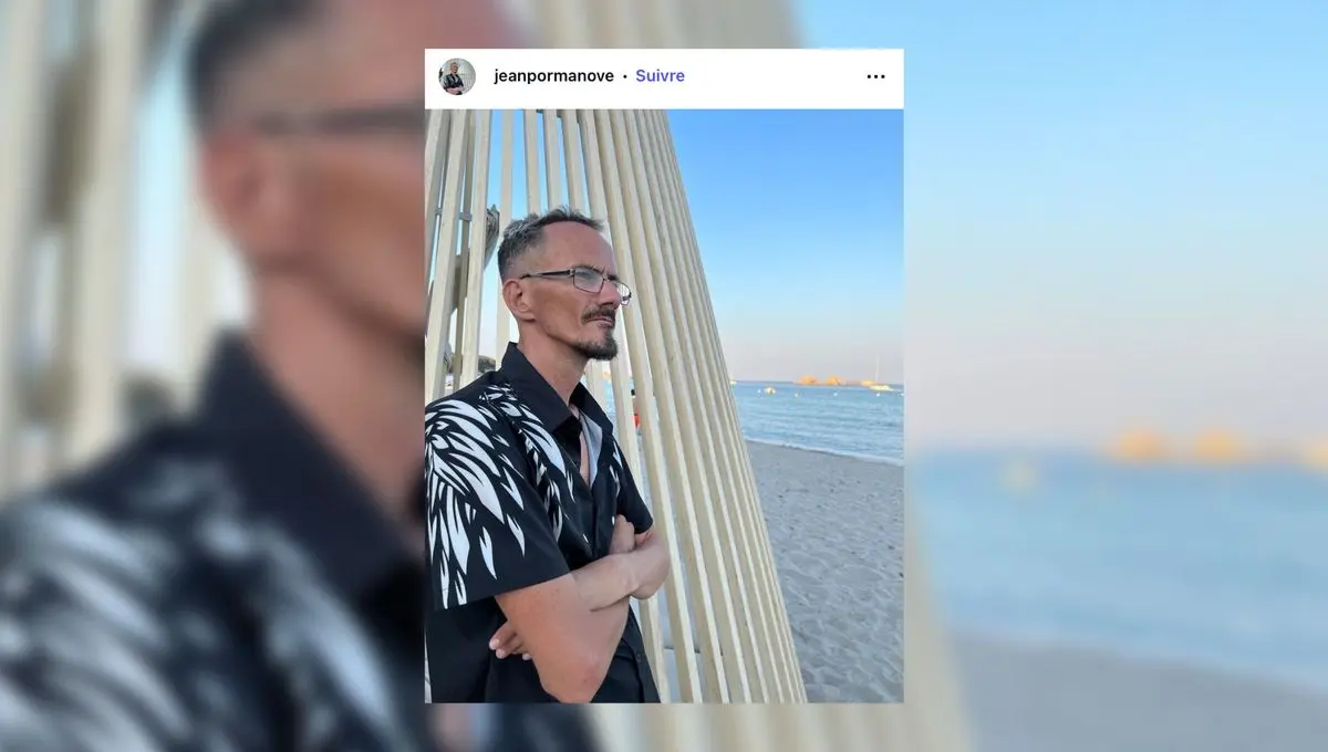 Protagonistes, autopsie : ce que l'on sait de la mort du streameur français Jean Pormanove "lors d'un live" sur internet - ici