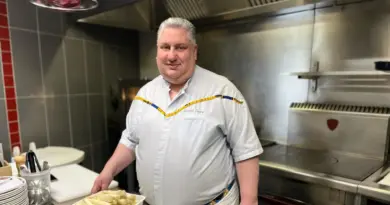 « Protéger le mot restaurant » : le cri du cœur du landais Christophe Dupouy - ici