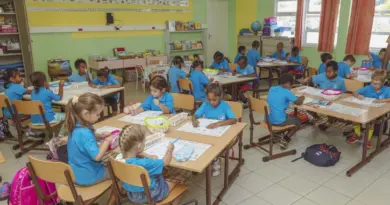 Province Sud : derniers jours pour les inscriptions scolaires