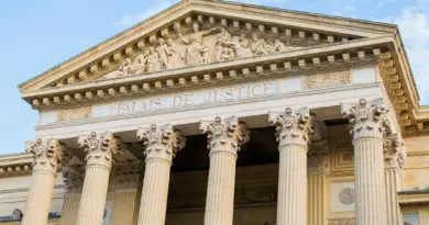 Publicité de la Justice : du brouillard à l’opacité totale ! - Association de la Presse Judiciaire