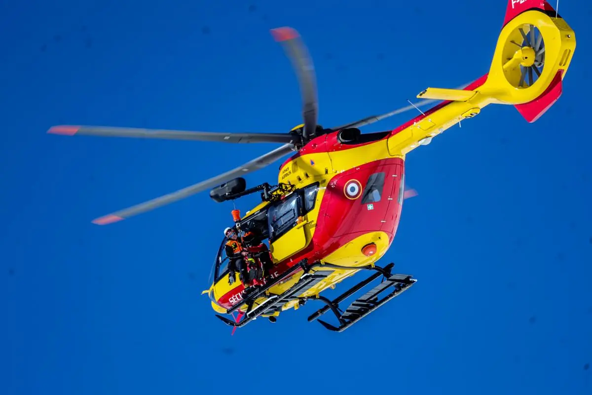 Pyrénées-Atlantiques : les pompiers appelés pour quatre secours quasi simultanés en montagne