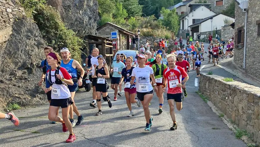 Pyrénées-Orientales : 2e édition des Bruixes de Llo, on s’inscrit