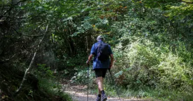 Pyrénées. Un randonneur espagnol décède d'une chute lors d'une sortie avec sa compagne