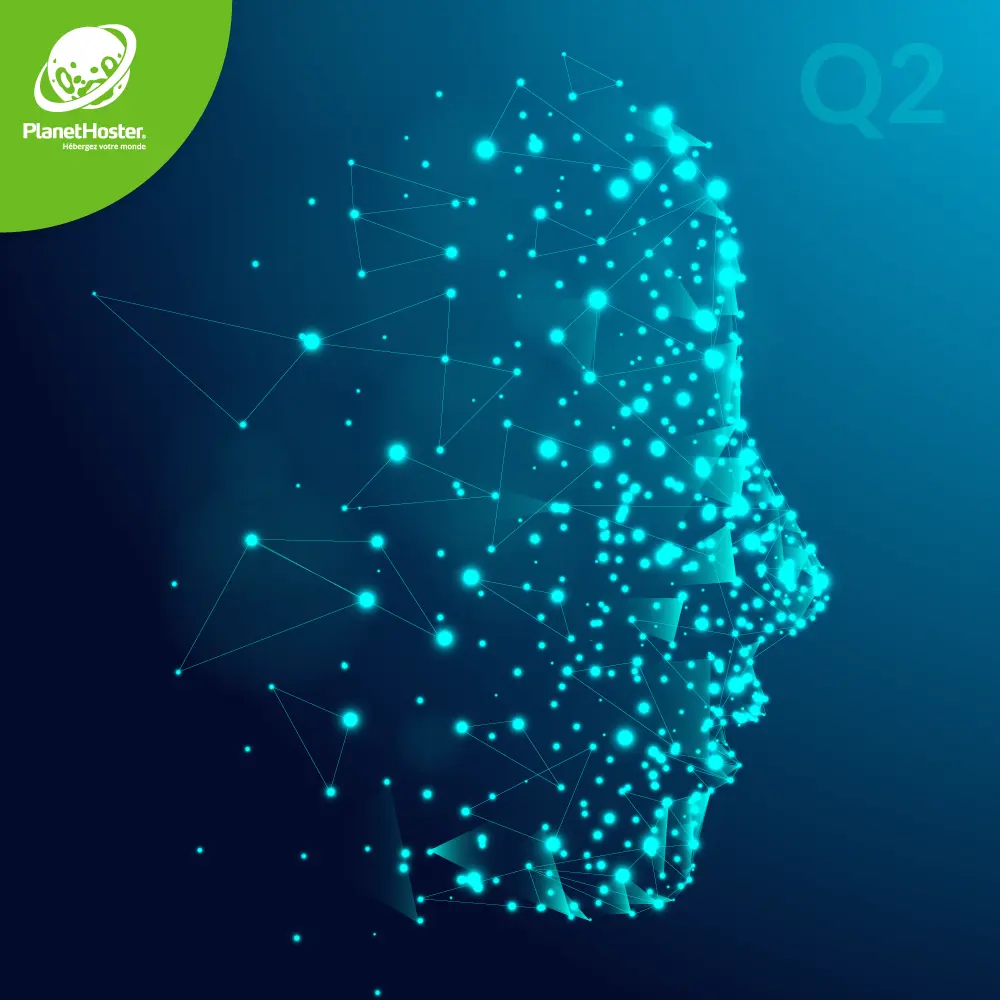 Q2-2025 — PlanetHoster n'en fait jamais trop pour l'être humain