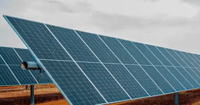 Qair obtient 17 millions d’euros pour un projet solaire au Burkina Faso