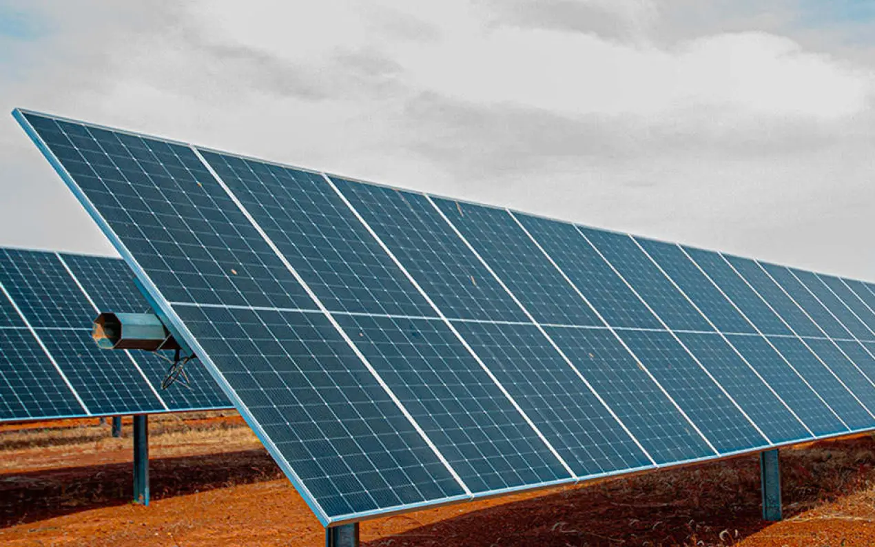 Qair obtient 17 millions d’euros pour un projet solaire au Burkina Faso