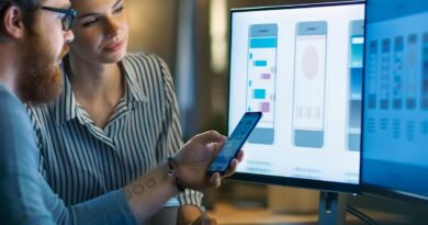 Quand créer une application mobile pour son entreprise ? | Koredge
