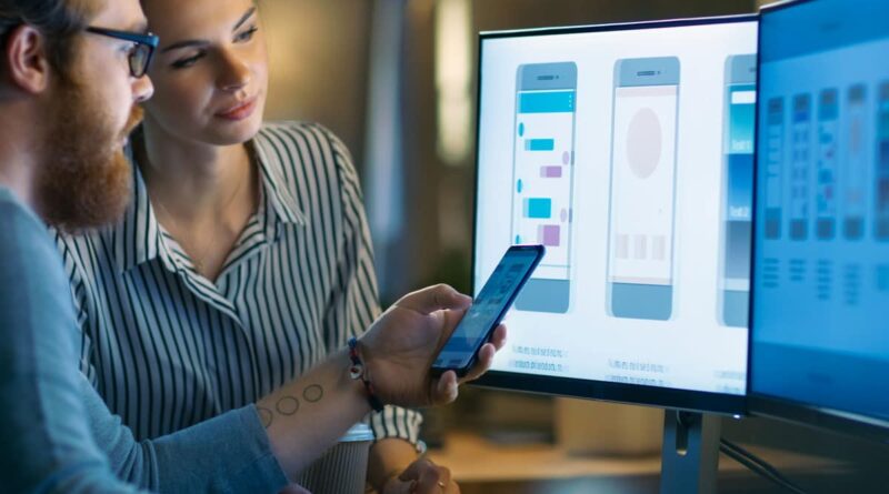 Quand créer une application mobile pour son entreprise ? | Koredge
