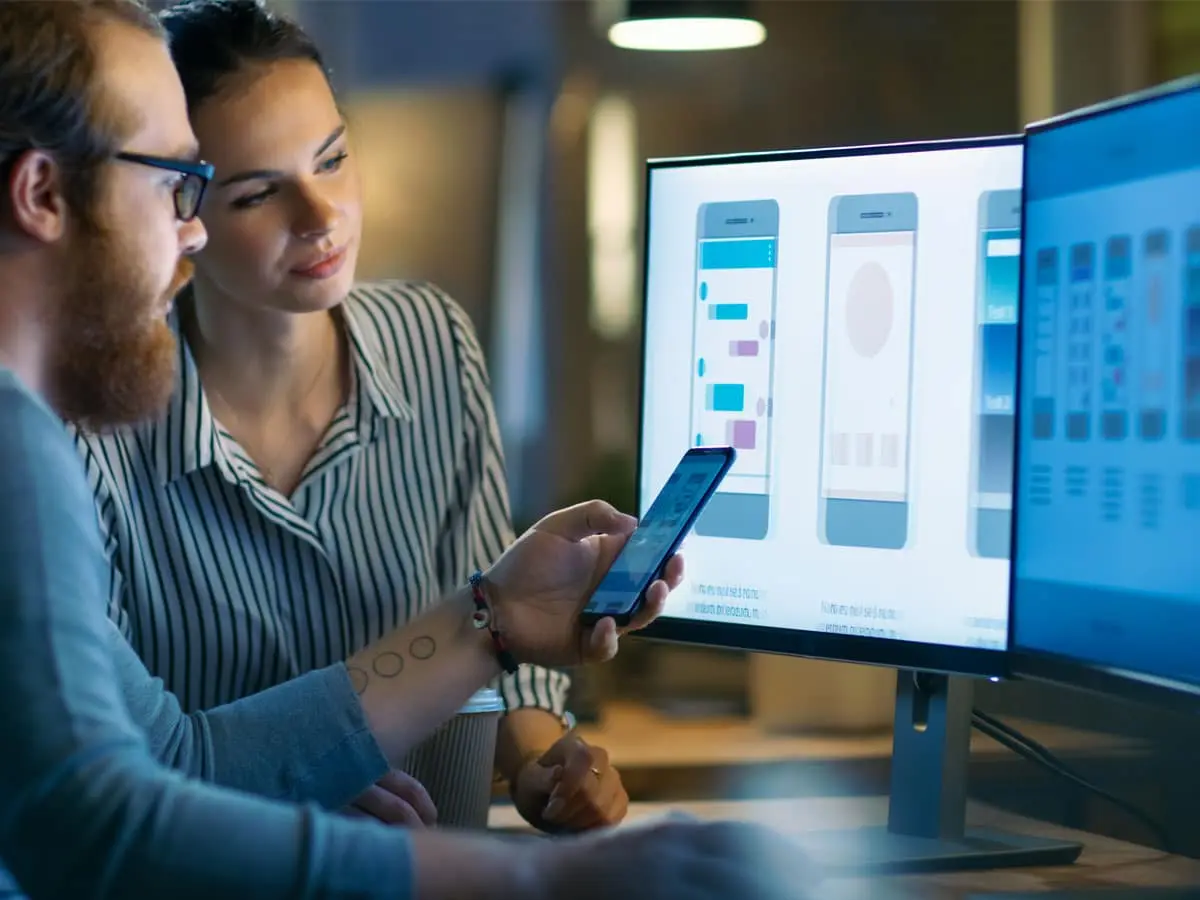 Quand créer une application mobile pour son entreprise ? | Koredge