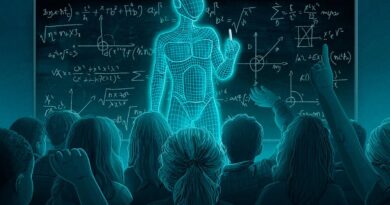 Quand l’IA met l’école à l’épreuve : “Le risque c’est un affaiblissement de la pensée”