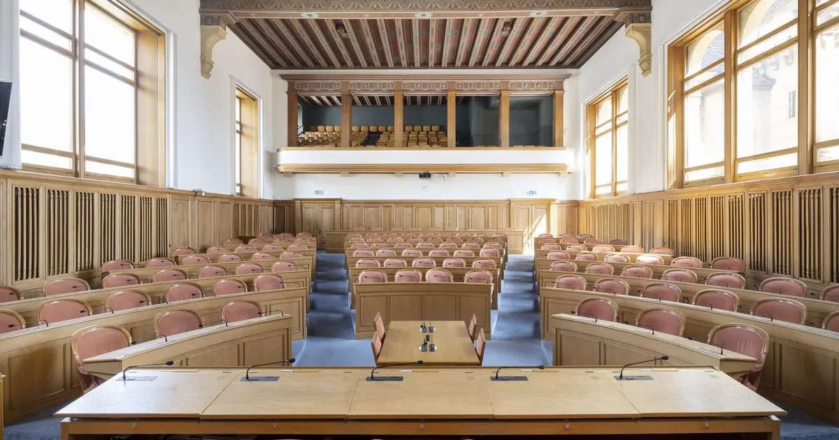 Quand la démocratie passe par les idées des jeunes