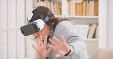Quand la réalité virtuelle active le système immunitaire : coulisses d'une expérience scientifique