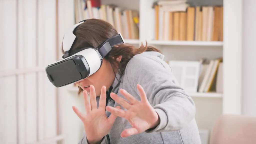 Quand la réalité virtuelle active le système immunitaire : coulisses d'une expérience scientifique