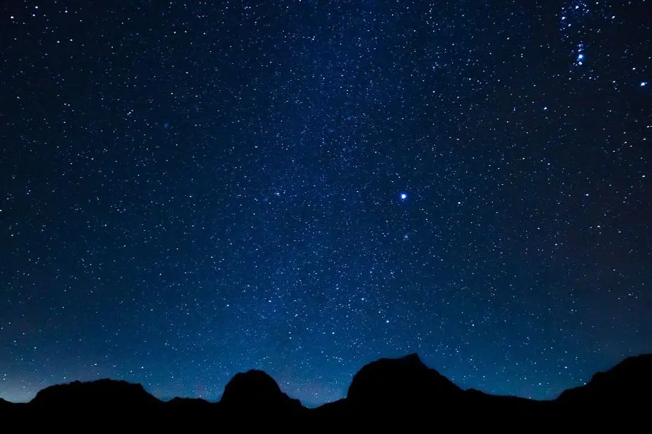 Quand les Perséides nous illuminent : une pluie d'étoiles filantes a lieu dans notre ciel, comment les apercevoir ?