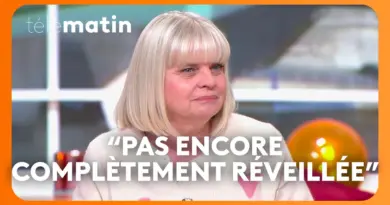 Quand nos invités ont du mal à se lever