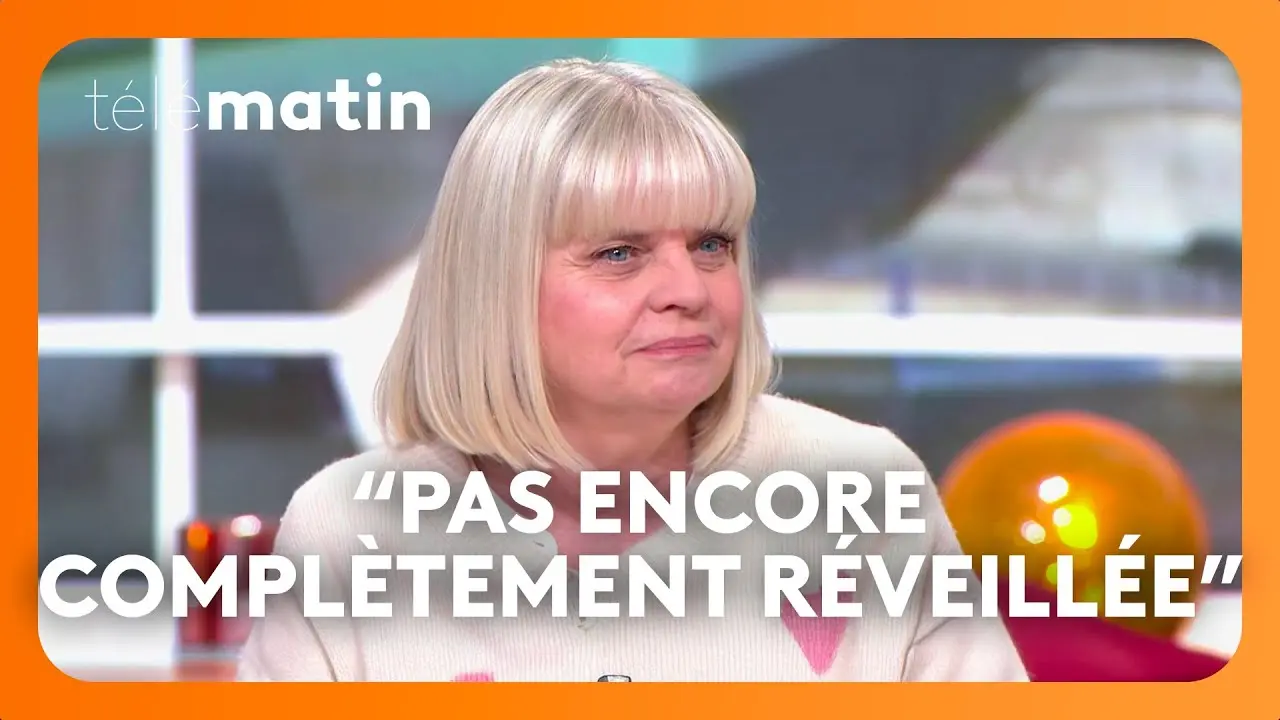 Quand nos invités ont du mal à se lever