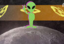 Quand on pensait qu'il y avait des extraterrestres sur la Lune