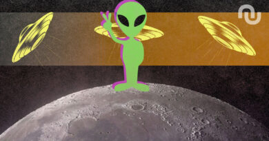 Quand on pensait qu'il y avait des extraterrestres sur la Lune