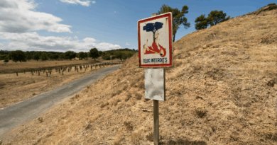 Quarante-cinq départements en crise sécheresse à fin août, la quasi-totalité du pays touchée