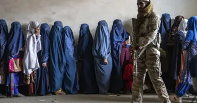 Quatre ans de règne taliban : les Afghans souffrent en silence. Le monde regarde-t-il encore ?