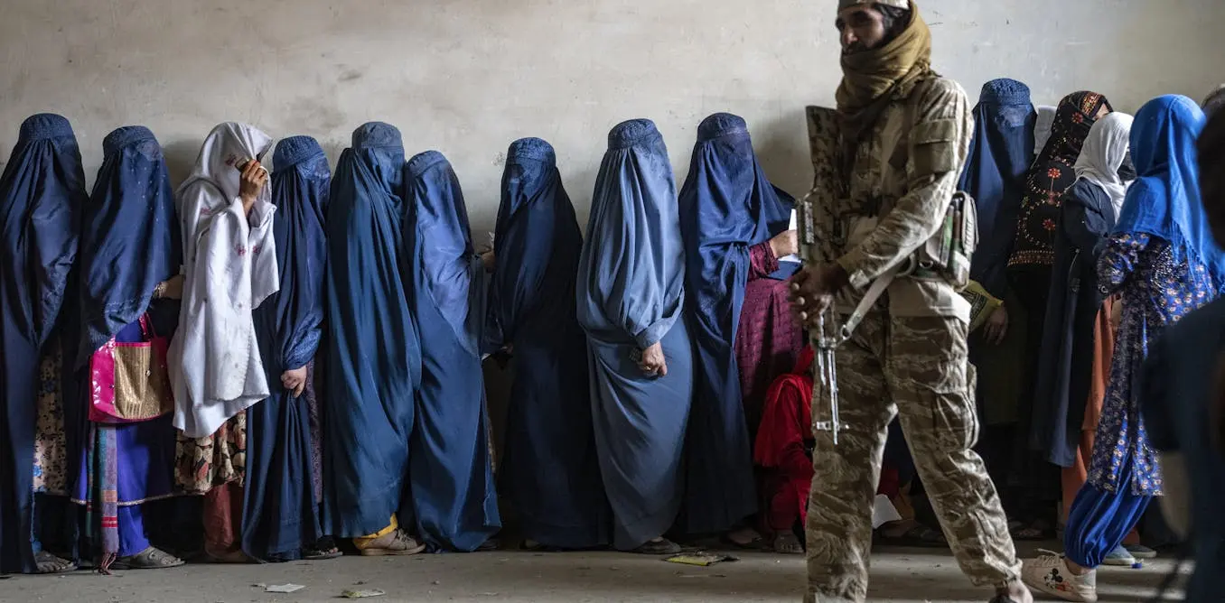 Quatre ans de règne taliban : les Afghans souffrent en silence. Le monde regarde-t-il encore ?