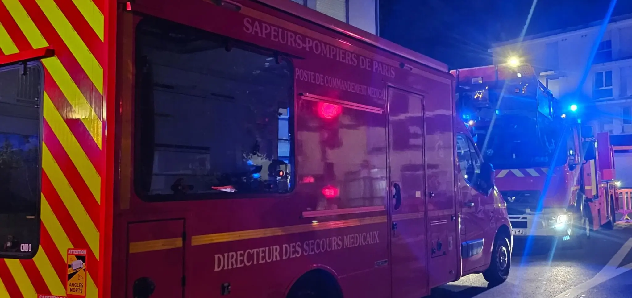Quatre cadavres découverts dans la Seine à Choisy-le-Roi